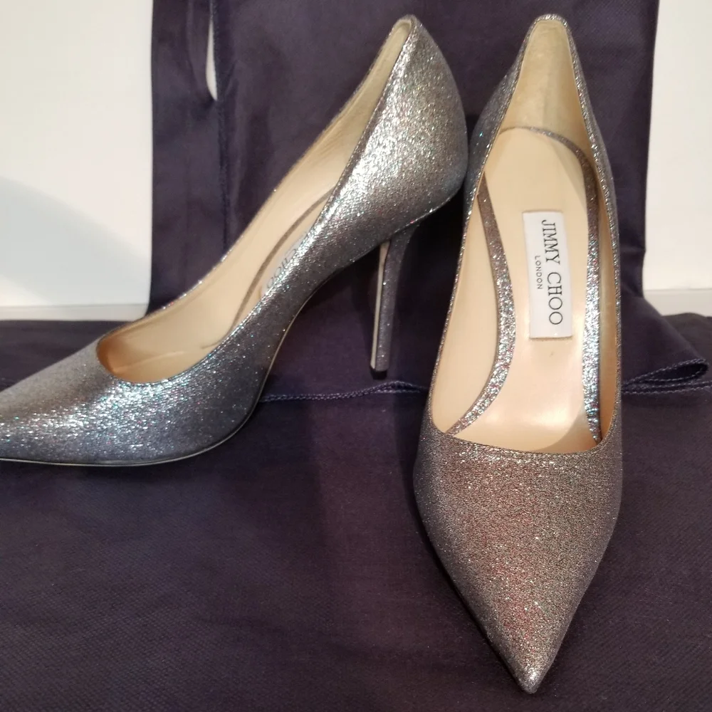 Jimmy Choo jimmy choo